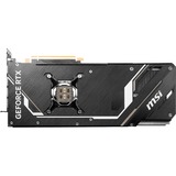 MSI GeForce RTX 4090 Ventus 3X 24G OC grafische kaart Zilver/zwart, 1x HDMI, 3x DisplayPort, DLSS 3