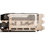 MSI GeForce RTX 4090 Ventus 3X 24G OC grafische kaart Zilver/zwart, 1x HDMI, 3x DisplayPort, DLSS 3
