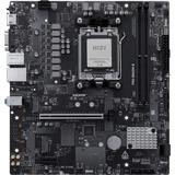 MSI PRO B840M-B socket AM5 moederbord 