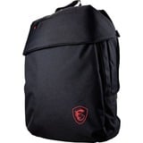 MSI Stealth Trooper Rugzak Zwart
