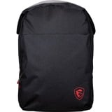 MSI Stealth Trooper Rugzak Zwart