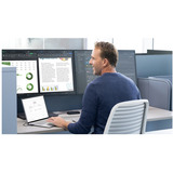 Microsoft Surface Laptop 7 (EP2-20938) 13.8"  Copilot+  Platina | Core Ultra 5 236V | Arc Graphics 130V | 16 GB | 256 GB SSD
