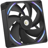NZXT  case fan Zwart