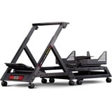 Next Level Racing GT Track Frame racingsimulator Zwart
