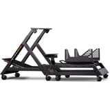Next Level Racing GT Track Frame racingsimulator Zwart