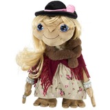 Noble Collection E.T. The Extra-Terrestrial: 40th Anniversary - Dressed Up E.T. Plush Pluchenspeelgoed 