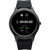 Nordväl SW102B smartwatch Zwart