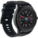 Nordväl SW102B smartwatch Zwart