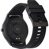 Nordväl SW102B smartwatch Zwart