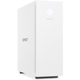 OMEN 25L Gaming Desktop GT14-0115nd (7X913EA) gaming pc Zwart | R7 5700G | RTX 4070 Ti | 32 GB | 1 TB SSD