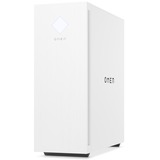 OMEN 25L Gaming Desktop GT14-0115nd (7X913EA) gaming pc Wit | Ryzen 7 5700G | RTX 4070 Ti | 32 GB | 1 TB SSD