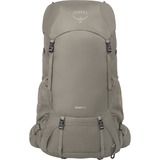 Osprey Renn 65 rugzak Lichtbruin, 65 Liter, One Size, Pediment Grey/Linen Tan