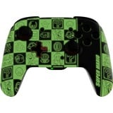 PDP Wireless Controller - Rematch Glow Rood/zwart, Nintendo Switch, Nintendo Switch - OLED, Nintendo Switch Lite