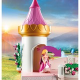 PLAYMOBIL Princess - Prinsessenkasteel Constructiespeelgoed 70448