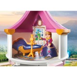 PLAYMOBIL Princess - Prinsessenkasteel Constructiespeelgoed 70448