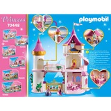 PLAYMOBIL Princess - Prinsessenkasteel Constructiespeelgoed 70448