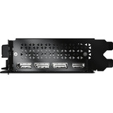 PNY GeForce RTX 5060 ARGB Triple Fan OC grafische kaart DLSS 4, 3x DisplayPort, 1x HDMI 2.1