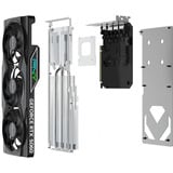 PNY GeForce RTX 5060 ARGB Triple Fan OC grafische kaart DLSS 4, 3x DisplayPort, 1x HDMI 2.1