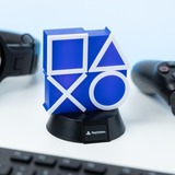 Paladone Playstation Icon Light verlichting Wit/zwart