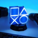 Paladone Playstation Icon Light verlichting Wit/zwart