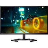 Philips 27M1N3200VS 27" Gaming Monitor Zwart, 165 Hz, HDMI, DisplayPort, Audio, AMD FreeSync