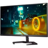 Philips 27M1N3200VS 27" Gaming Monitor Zwart, 165 Hz, HDMI, DisplayPort, Audio, AMD FreeSync