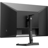 Philips 27M1N3200VS 27" Gaming Monitor Zwart, 165 Hz, HDMI, DisplayPort, Audio, AMD FreeSync