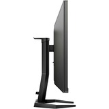 Philips 27M1N3200VS 27" Gaming Monitor Zwart, 165 Hz, HDMI, DisplayPort, Audio, AMD FreeSync
