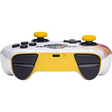 PowerA Advantage draadloze controller voor Nintendo Switch 2 - Mario Kart World Wit, Nintendo Switch 2, Nintendo Switch, Nintendo Switch – OLED Model, Nintendo Switch Lite