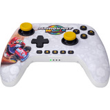 PowerA Advantage draadloze controller voor Nintendo Switch 2 - Mario Kart World Wit, Nintendo Switch 2, Nintendo Switch, Nintendo Switch – OLED Model, Nintendo Switch Lite