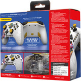 PowerA Advantage draadloze controller voor Nintendo Switch 2 - Mario Kart World Wit, Nintendo Switch 2, Nintendo Switch, Nintendo Switch – OLED Model, Nintendo Switch Lite