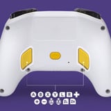 PowerA Advantage draadloze controller voor Nintendo Switch 2 - Mario Kart World Wit, Nintendo Switch 2, Nintendo Switch, Nintendo Switch – OLED Model, Nintendo Switch Lite