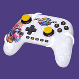PowerA Advantage draadloze controller voor Nintendo Switch 2 - Mario Kart World Wit, Nintendo Switch 2, Nintendo Switch, Nintendo Switch – OLED Model, Nintendo Switch Lite