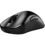 Pulsar Xlite v4 Mini Gaming Mouse Zwart, 32000 DPI
