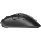 Pulsar Xlite v4 Mini Gaming Mouse Zwart, 32000 DPI