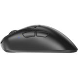 Pulsar Xlite v4 Mini Wireless Gaming Mouse Zwart, 32000 DPI