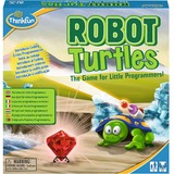 Ravensburger ThinkFun Robot Turtles Bordspel Nederlands, 2 - 5 spelers, 10 - 30 minuten, Vanaf 4 jaar