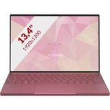 Razer Book M1.5T (RZ09-0357MEQ2-R3E1) 13.4" laptop Roze, 512GB SSD, Touch, WiFi 6, BT 5.1, Win 11