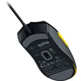 Razer  gaming muis Geel/meerkleurig