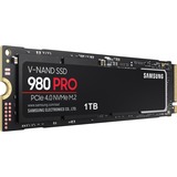 980 PRO, 1 TB SSD