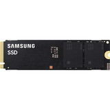 SAMSUNG  SSD 