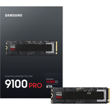 SAMSUNG  SSD 
