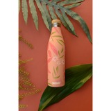 SIGG Meridian Sumatra Flowers 0,5l  thermosfles Pink