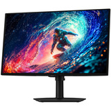 Samsung 27 L S27HG612SU OLED QHD 27" gaming monitor Zwart