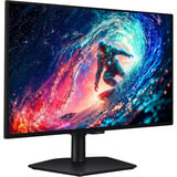 Samsung Odyssey OLED G6 S27HG612SU 27" gaming monitor Zwart, HDMI, DisplayPort, FreeSync, 240 Hz