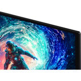 Samsung Odyssey OLED G6 S27HG612SU 27" gaming monitor Zwart, HDMI, DisplayPort, FreeSync, 240 Hz