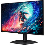 Samsung Odyssey OLED G6 S27HG612SU 27" gaming monitor Zwart, HDMI, DisplayPort, FreeSync, 240 Hz
