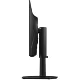 Samsung Odyssey OLED G6 S27HG612SU 27" gaming monitor Zwart, HDMI, DisplayPort, FreeSync, 240 Hz