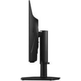 Samsung Odyssey OLED G6 S27HG612SU 27" gaming monitor Zwart, HDMI, DisplayPort, FreeSync, 240 Hz