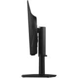 Samsung Odyssey OLED G6 S27HG612SU 27" gaming monitor Zwart, HDMI, DisplayPort, FreeSync, 240 Hz